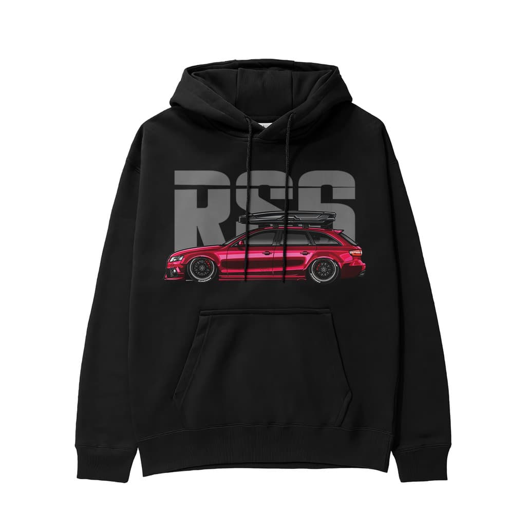Blusa de Frio Moletom Canguru Blusão Masculino Pro Frio Adulto Estampado RS6