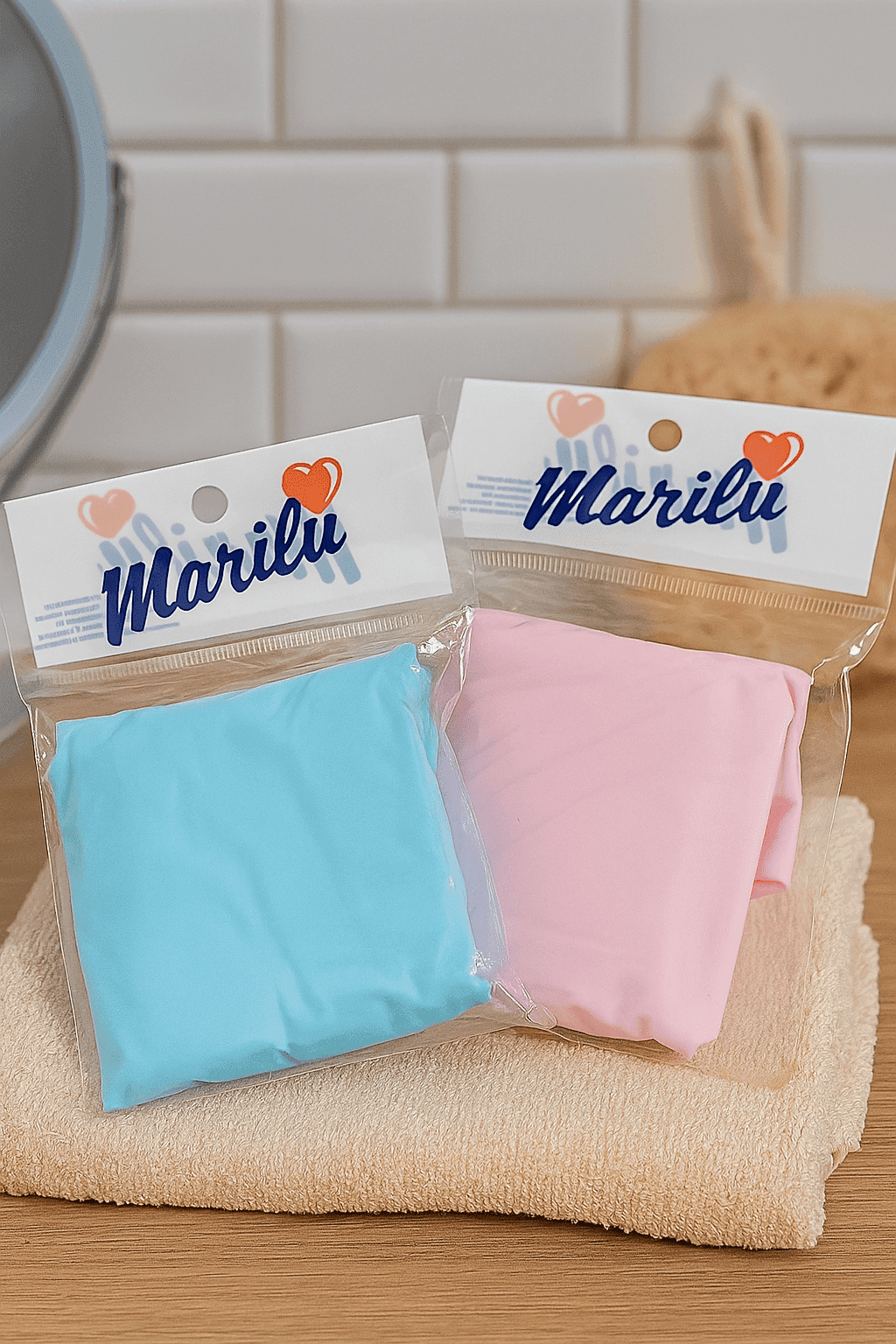 Touca para Banho, Chuveiro, hidratação, cabelos sempre secos,  PVC - ENVIO IMEDIATO