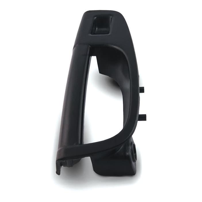 Moldura Puxador Porta Gol G5 Voyage Traseiro