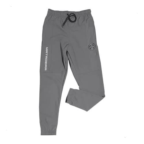 Calça Pesca Matadeira Fishing Tactel Caimento Perfeito Cor Cinza