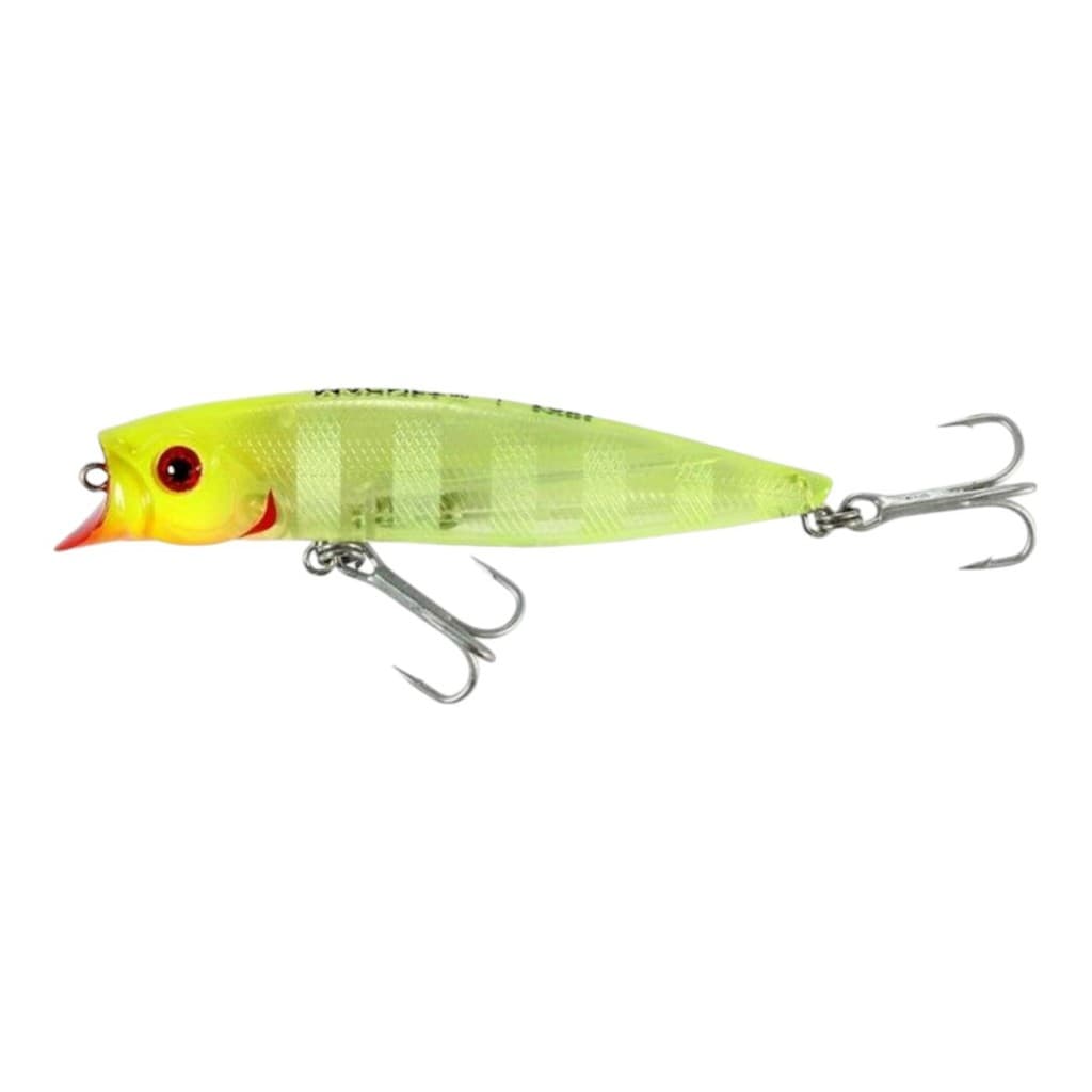 Isca Artificial De Pesca  Lori Fishing Magnet 90mm 11gramas Cor 23