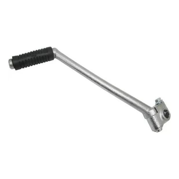 Pedal Partida Titan 125 2002 Até 2004 Fan 125 2005 Até 2008