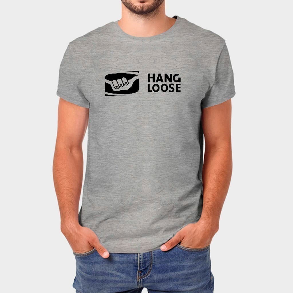 Camiseta 100% Algodão Estampada Envio Imediato