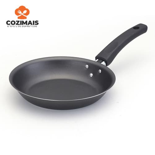Frigideira Francesa Antiaderente Extra-flon N°24