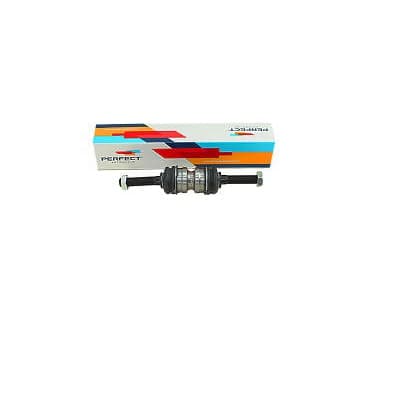 Axial De Direção Peugeot 106 1996/2004 - BRD0507