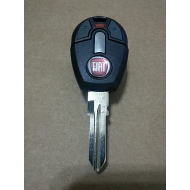 Capa Chave Fiat Uno Palio Siena Doblô - O.8.2.x