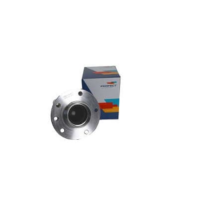Cubo De Roda Traseiro Ld/Le Jeep Compass 2017/2020 - CDRT0141