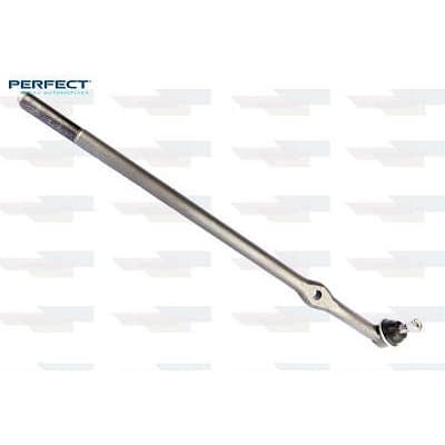 Terminal De Direção Longo Dir Rosca Direita Ford F1000 1992/1998 - TDI1036
