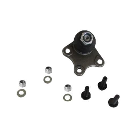 Pivo Inferior Ld Volkswagen Polo 2002/2017 - PVI1042