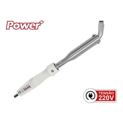 Ferro De Solda Profissional Power 150 Hikari 220v Original