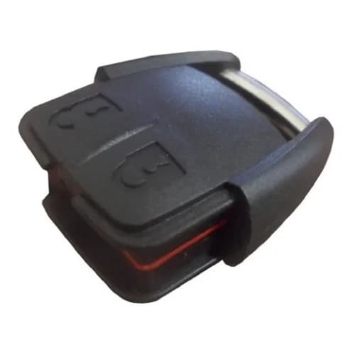 Capa Chave Controle Gm Chevrolet Celta Prisma 2011 2012 2013
