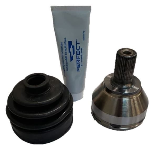 Kit Junta Homocinetica Ford Focus 2009/2013 - KJH0202