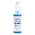 Clean Limpa Telas Implastec 60ml