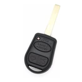Capa Chave Land Rover - Primeira Range Rover  L322 O.10.6.x