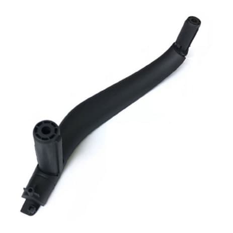 Puxador Interno Porta Bmw X5 X6 F15 F16 2014-19  Esq. Diant