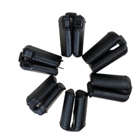 BUCHA DA COROA TORNADO 250 2001 Á 2008 XRE 300 2010 FALCON 1999 Á 2008 FALCON 400I
