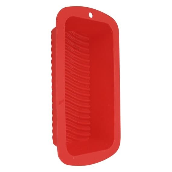 Forma Molde de Pão bolo em Silicone Assadeira de Silicone altas temperatura Freezer micro-ondas