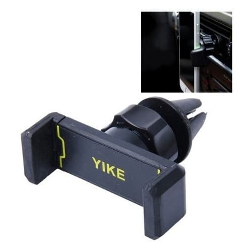 Suporte veicular Saída de AR Universal e portátil. mini suporte de Carro
