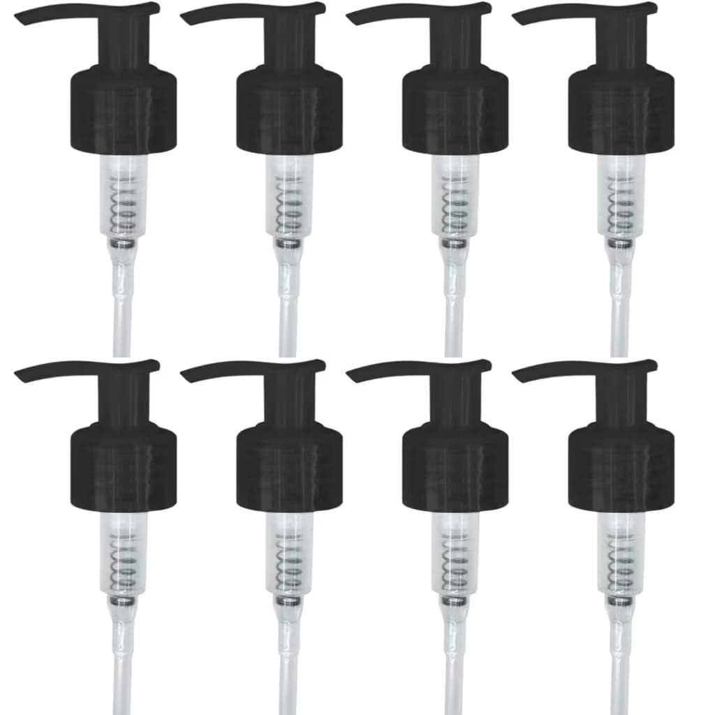 KIT COM 8 VALVULA DE SABONETE SHAMPOO E MUITO MAIS PREMIU 28/410