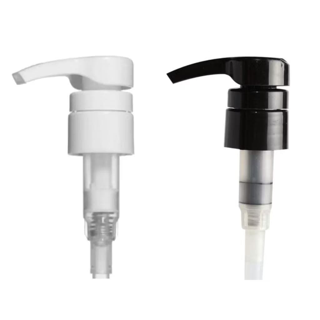 KIT COM 2 VALVULA BICO DE PATO ROSACA 28/410