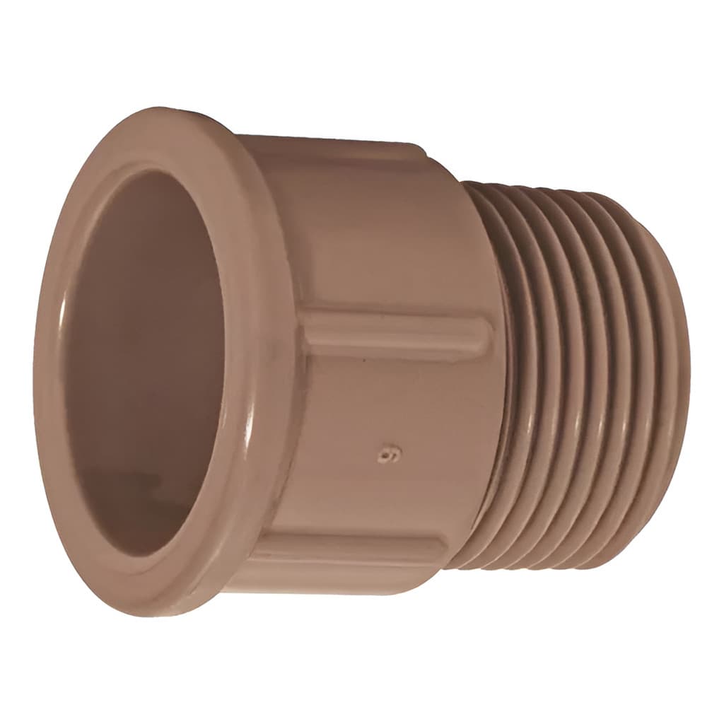 Adaptador 50Mm X 1.1/2" Krona