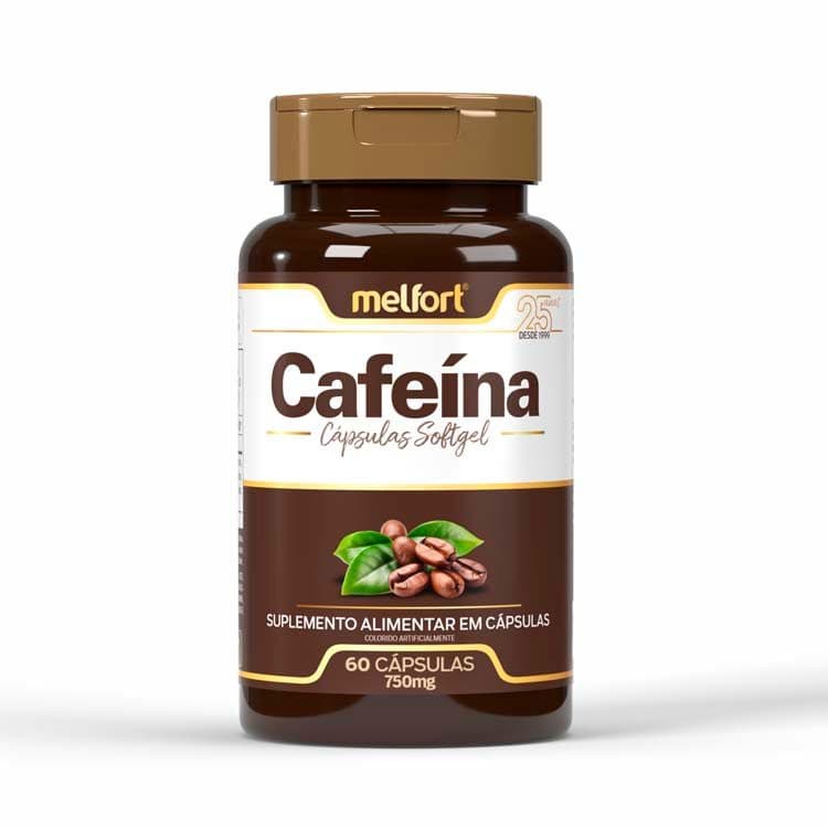 Cafeína - Foco, Concentração e Desempenho Mental