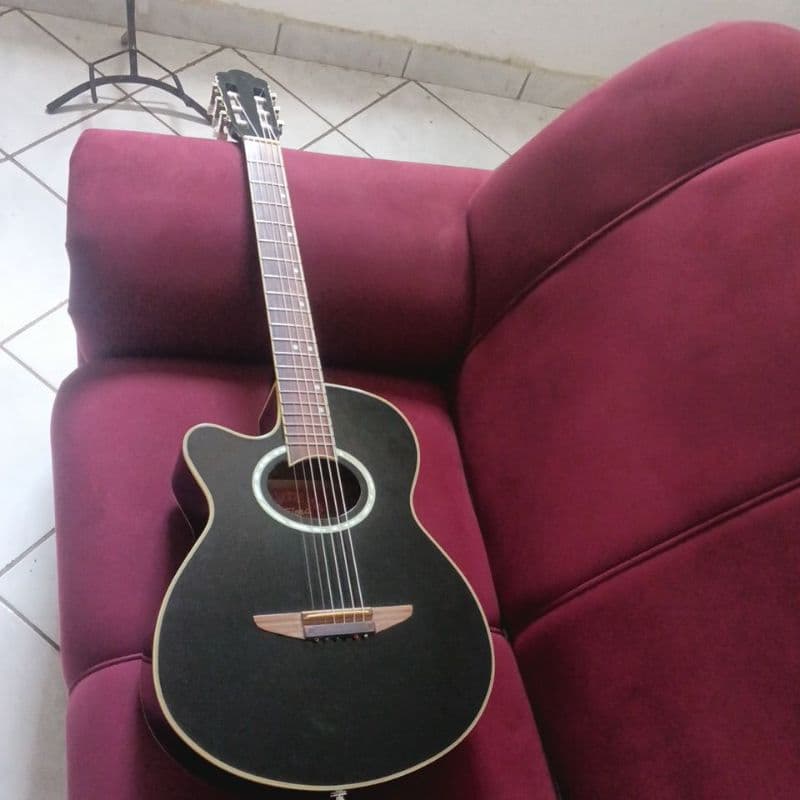 violão Tagima acústico n