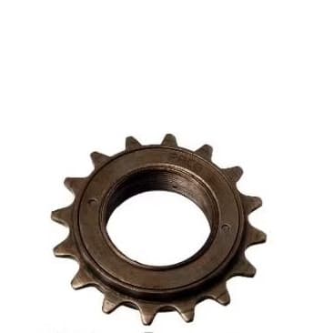 Catraca Roda livre 18 e 20 dentes