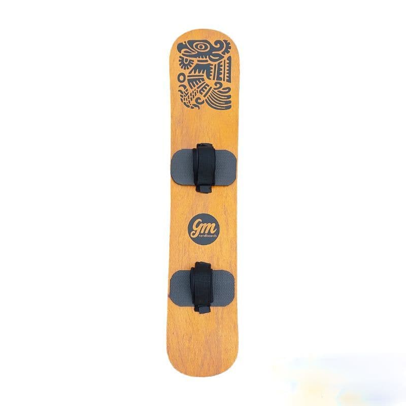 prancha sandboard surf areia