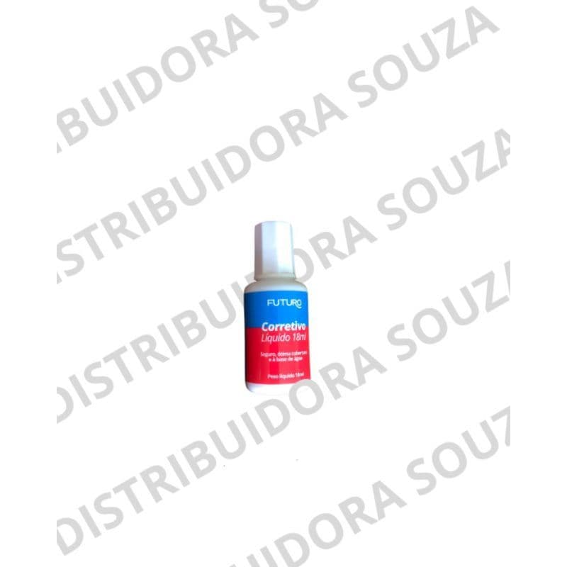 CORRETIVO LIQUIDO 18ml