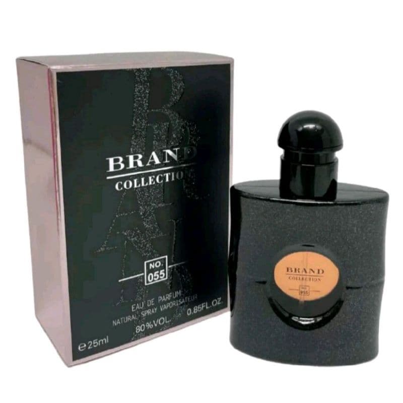 Black Opium 25ml Brand Collection Eau Parfum
