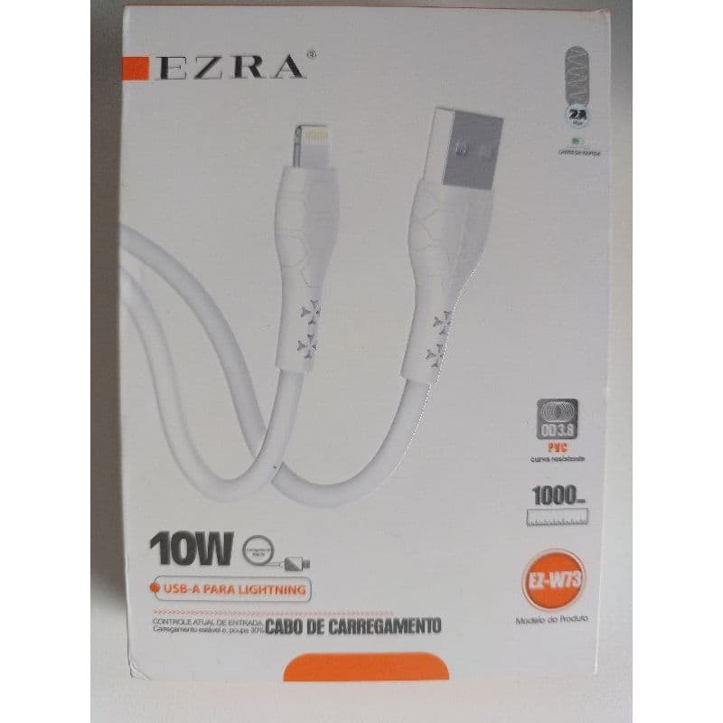 CABO LIGHTNING IOS USB