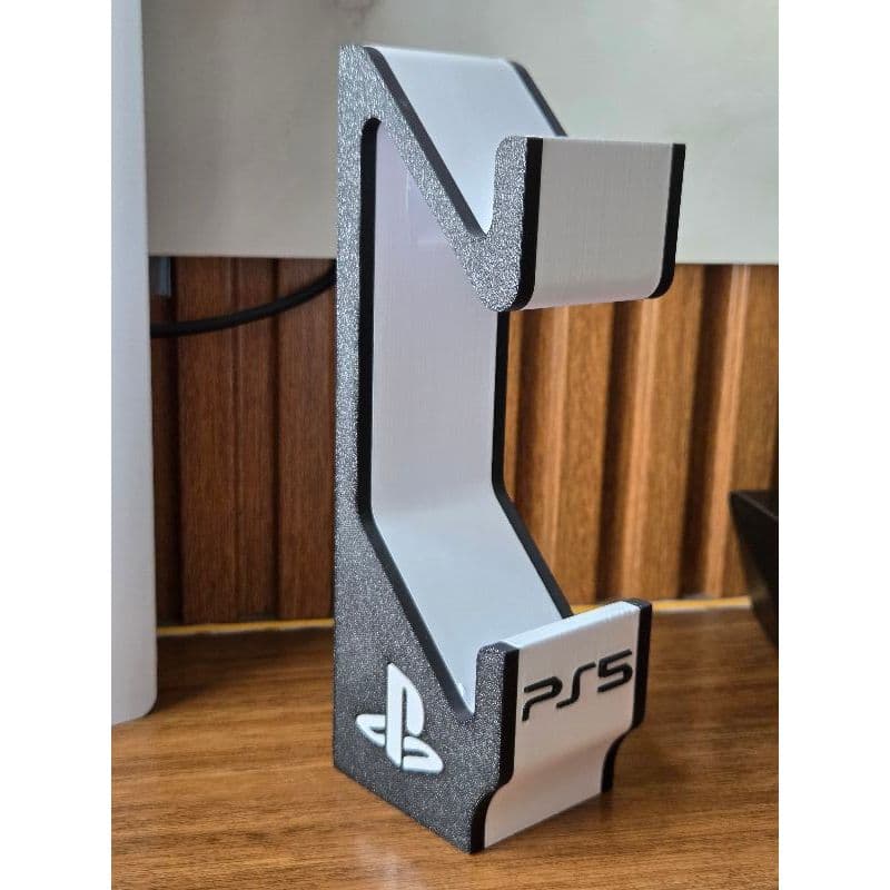 Suporte duplo controle ps5