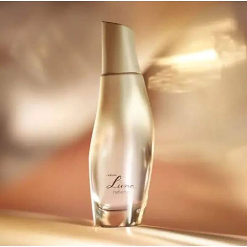 Perfume Feminino Radiante – Similar | Aroma Floral Frutado Luminoso