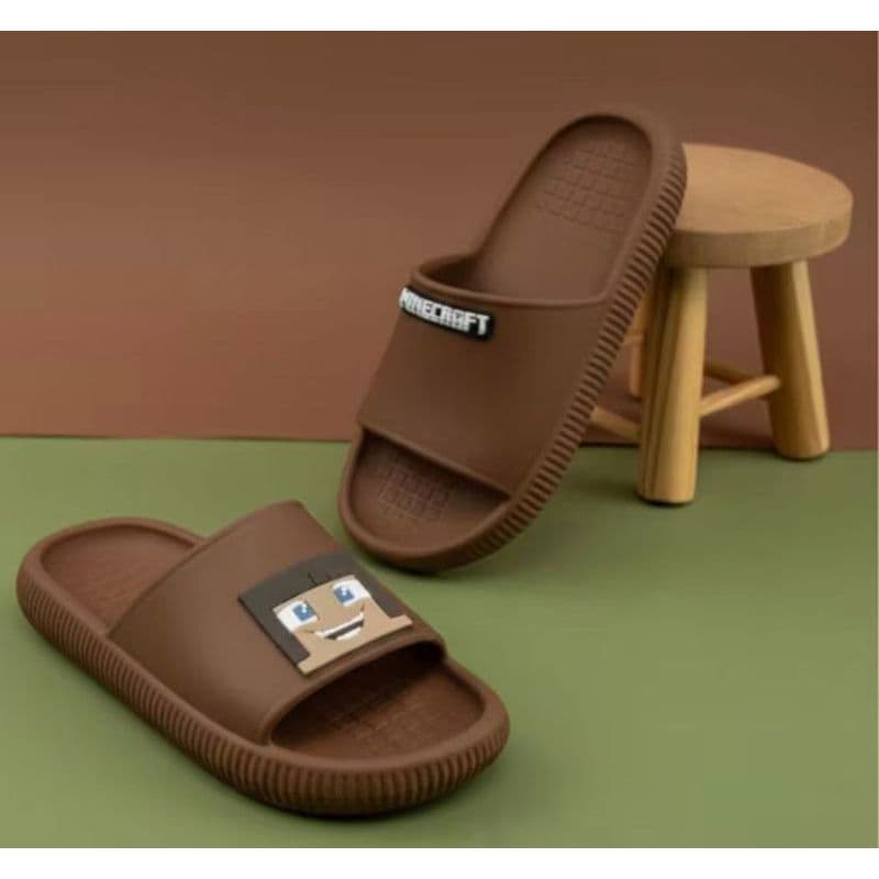 Chinelo Sandália Nuvem Slide Adulto Infantil Leve Confortável Promoção Barato