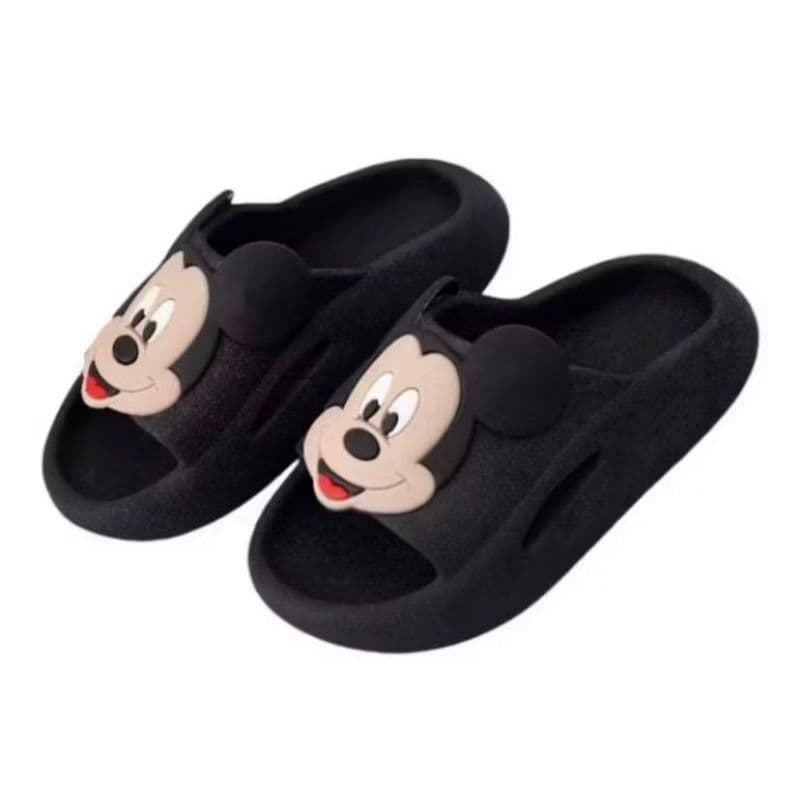 Chinelo Nuvem Slide Infantil Leve Confortável Promoção Barato