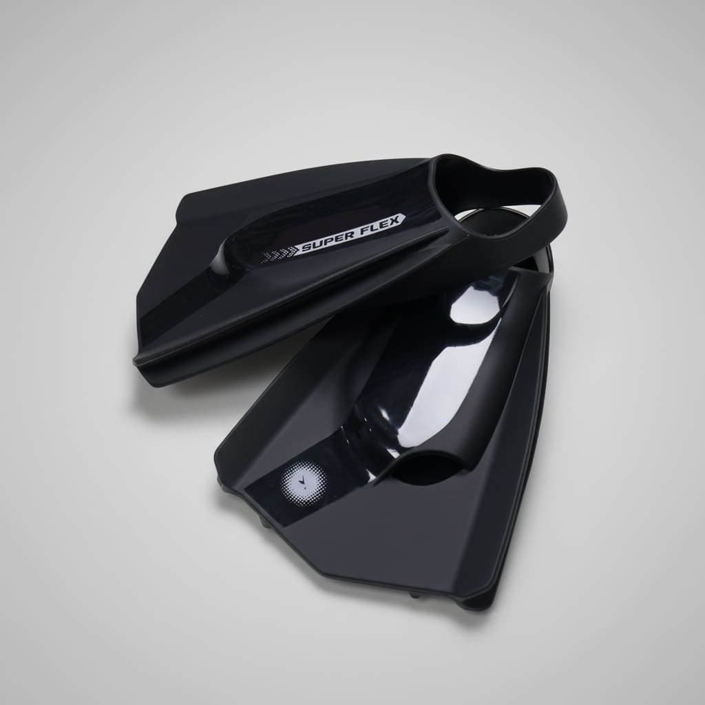 Pé de Pato Nadadeira Tri Motion Super Flex para Natação