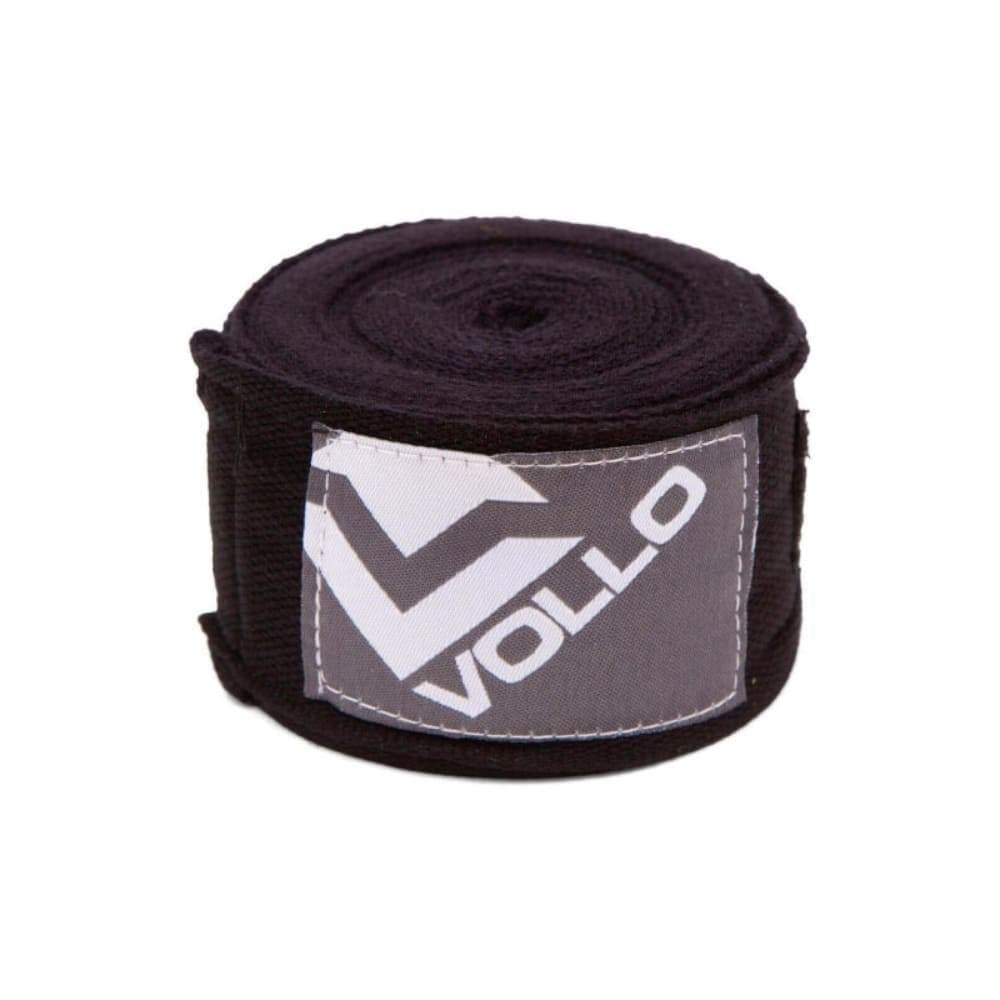Bandagem Elástica Vollo Para Boxe 3 M