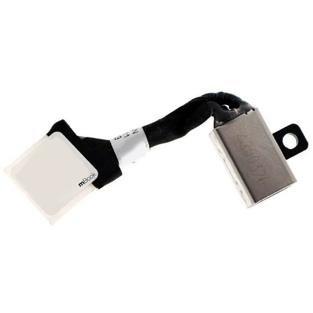 Conector DC Jack para Dell P85F