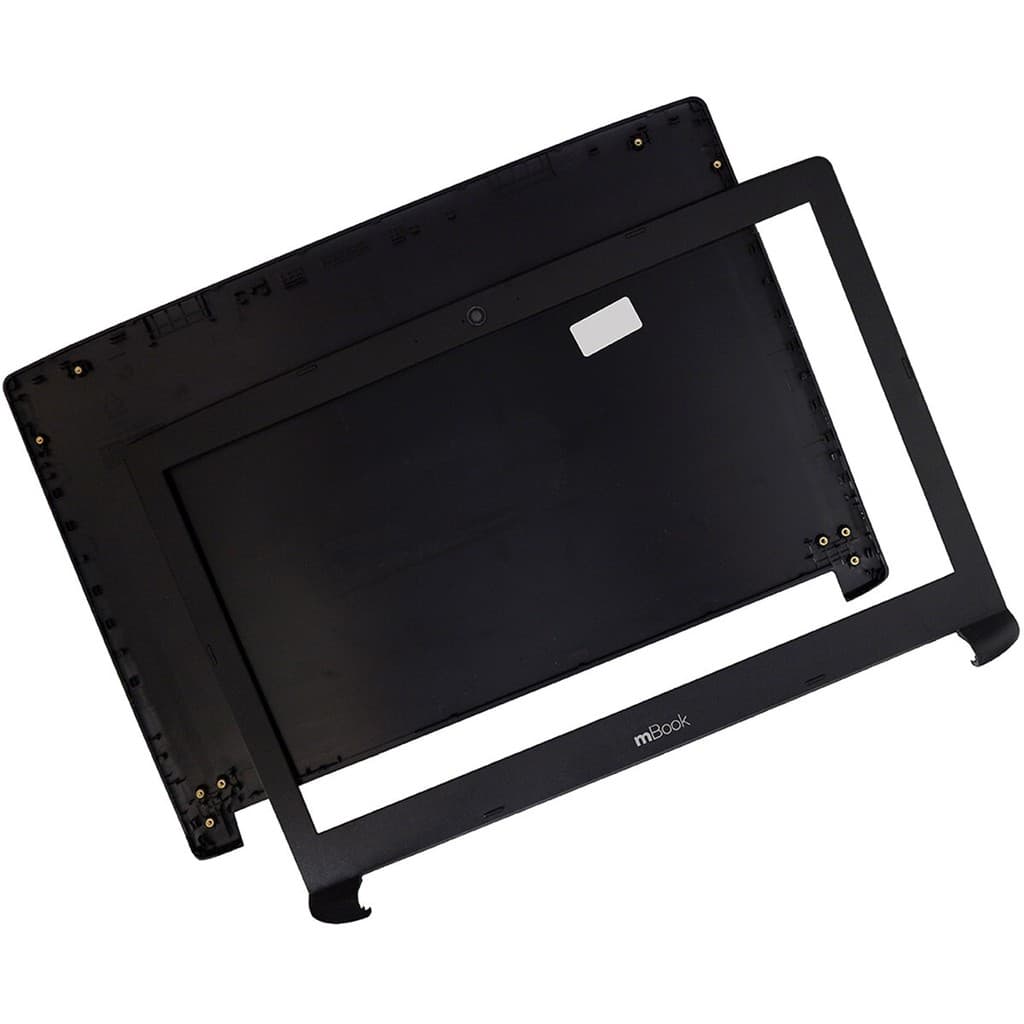 Carcaça Moldura E Tampa Da Tela para Acer Aspire A315-53