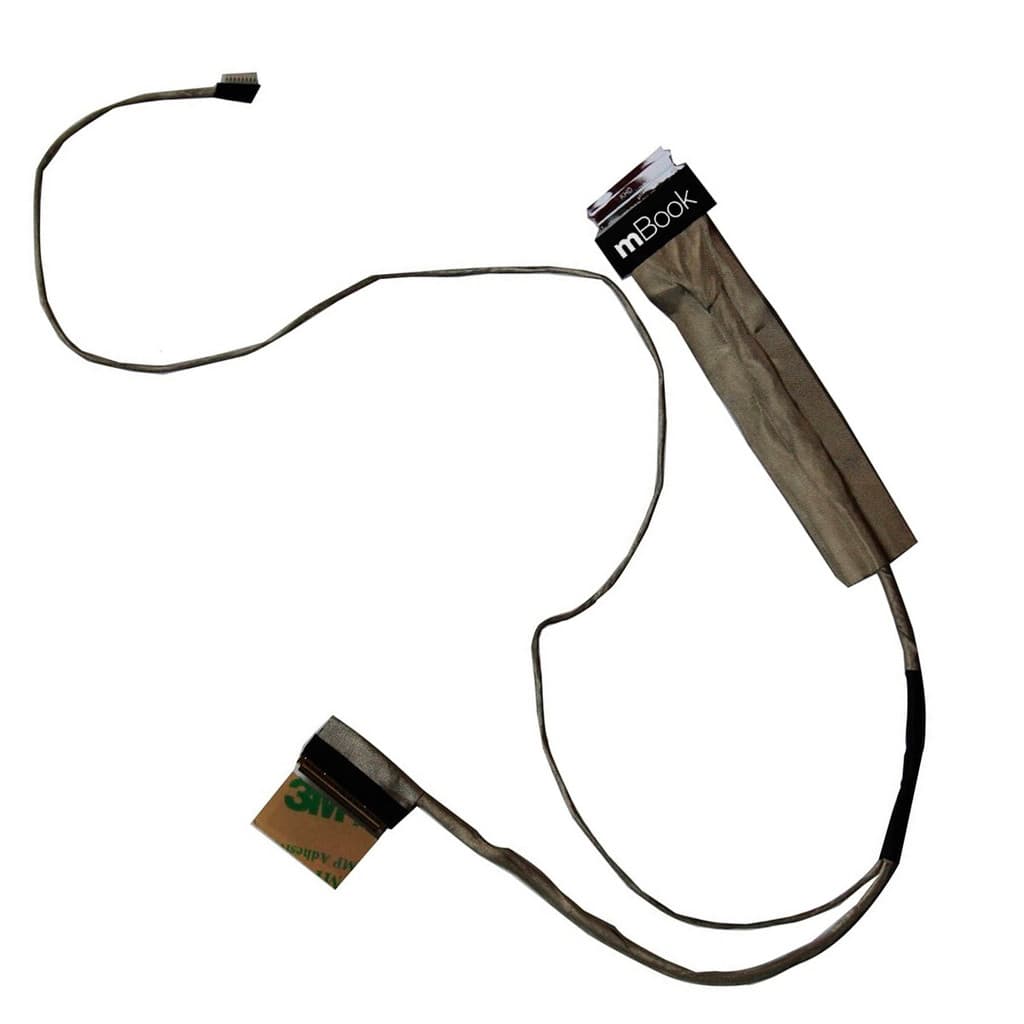 Cabo Flat para Dell Inspiron 14r 3421 2620 2640 5421 3437