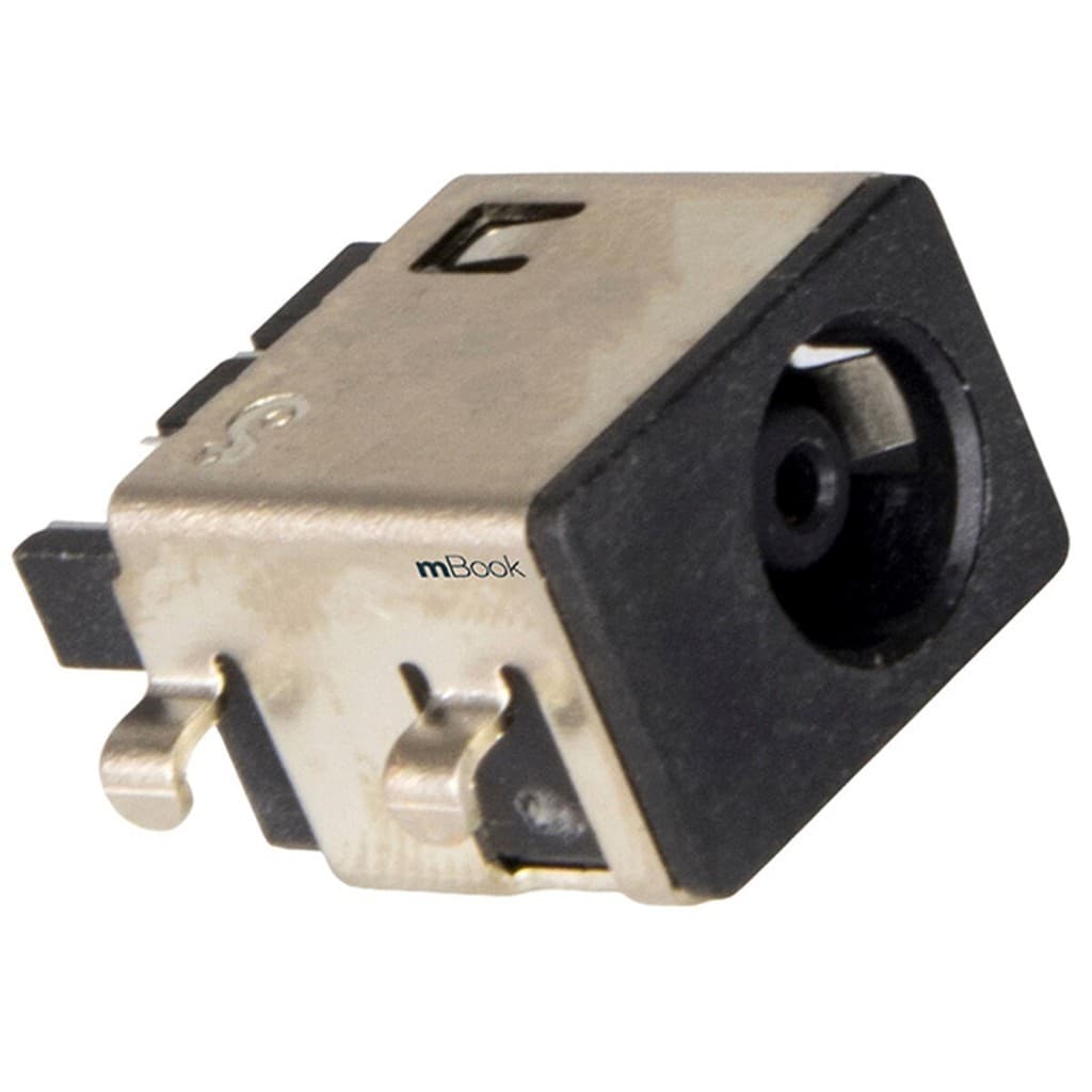 Conector DC Jack para Samsung NP300E5L-KF1BR