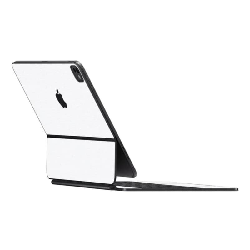 Adesivo Jateado Para Magic Keyboard Do iPad 13 M4 2024