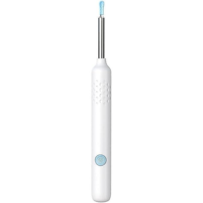 Earo Ears - Earo Vision 2.0 (Branco + 8 Cotonetes)