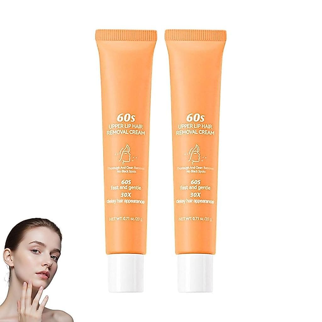 Removedor de pelos faciais, depilador facial, removedor de pelos suave para mulheres, removedor de pelos do corpo, rosto