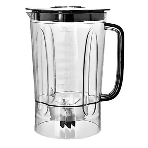 Copo Original Para Liquidificador Philco Ph900 B1000 PH700 Preto