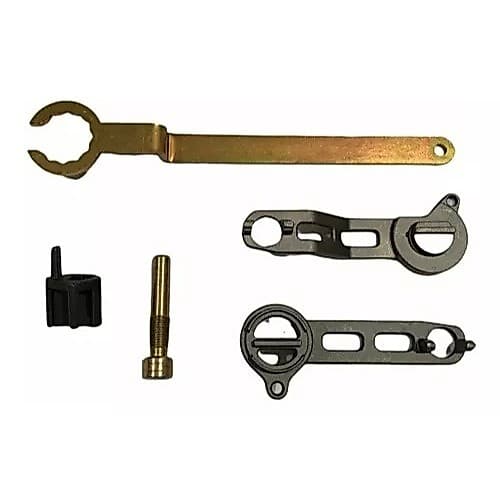 Conjunto Ferramentas De Ponto Motor Vw Up Fox Voyage Saveiro