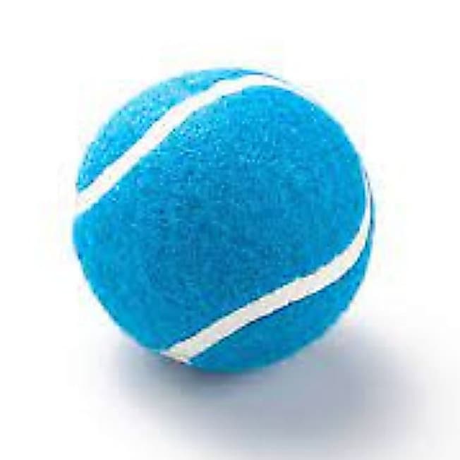 Bola Beach Tennis Bolinha Tênis Praia BLUE