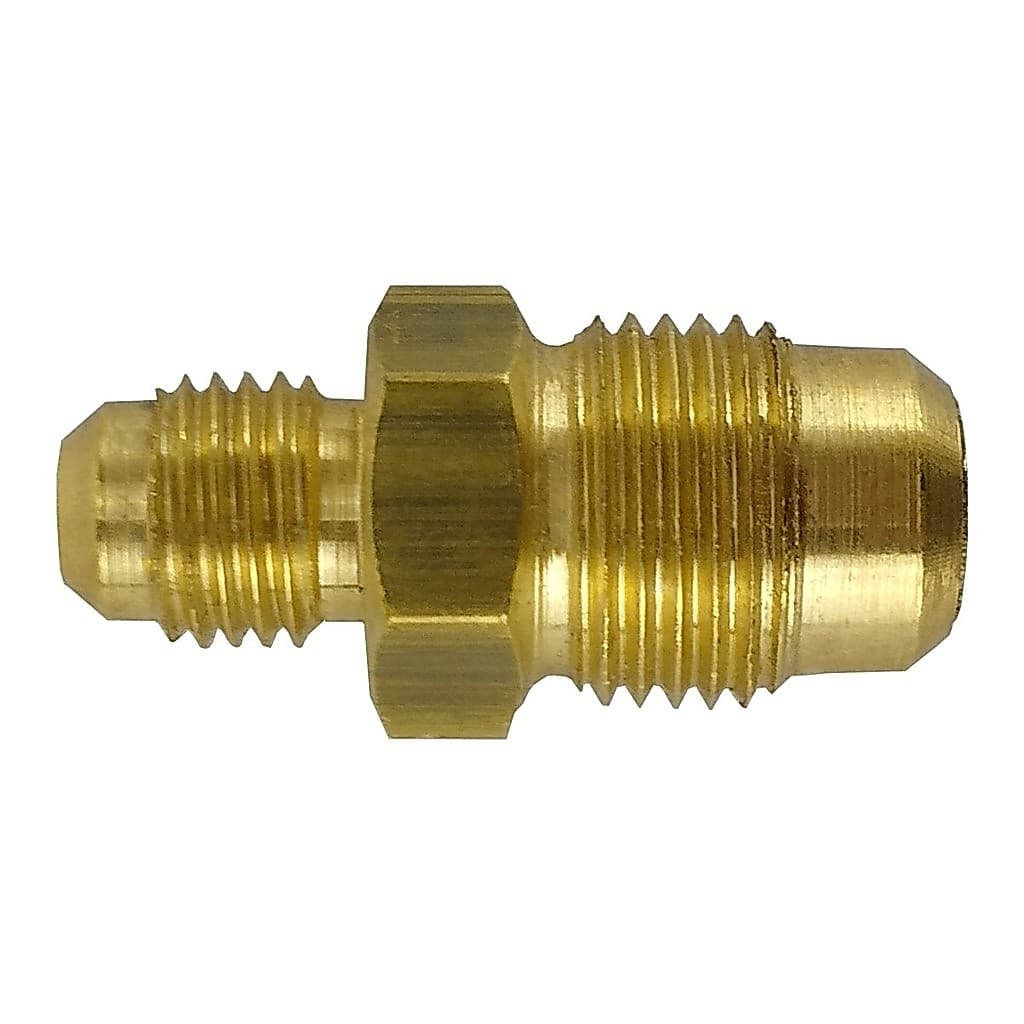 União Redutora para Tubo Cobre 1/4” x 3/8” 1 unidade