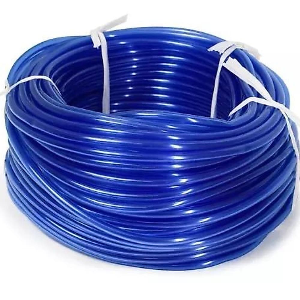 Mangueira 50m Nível Pressostato Brastemp Electrolux Silicone 3/16